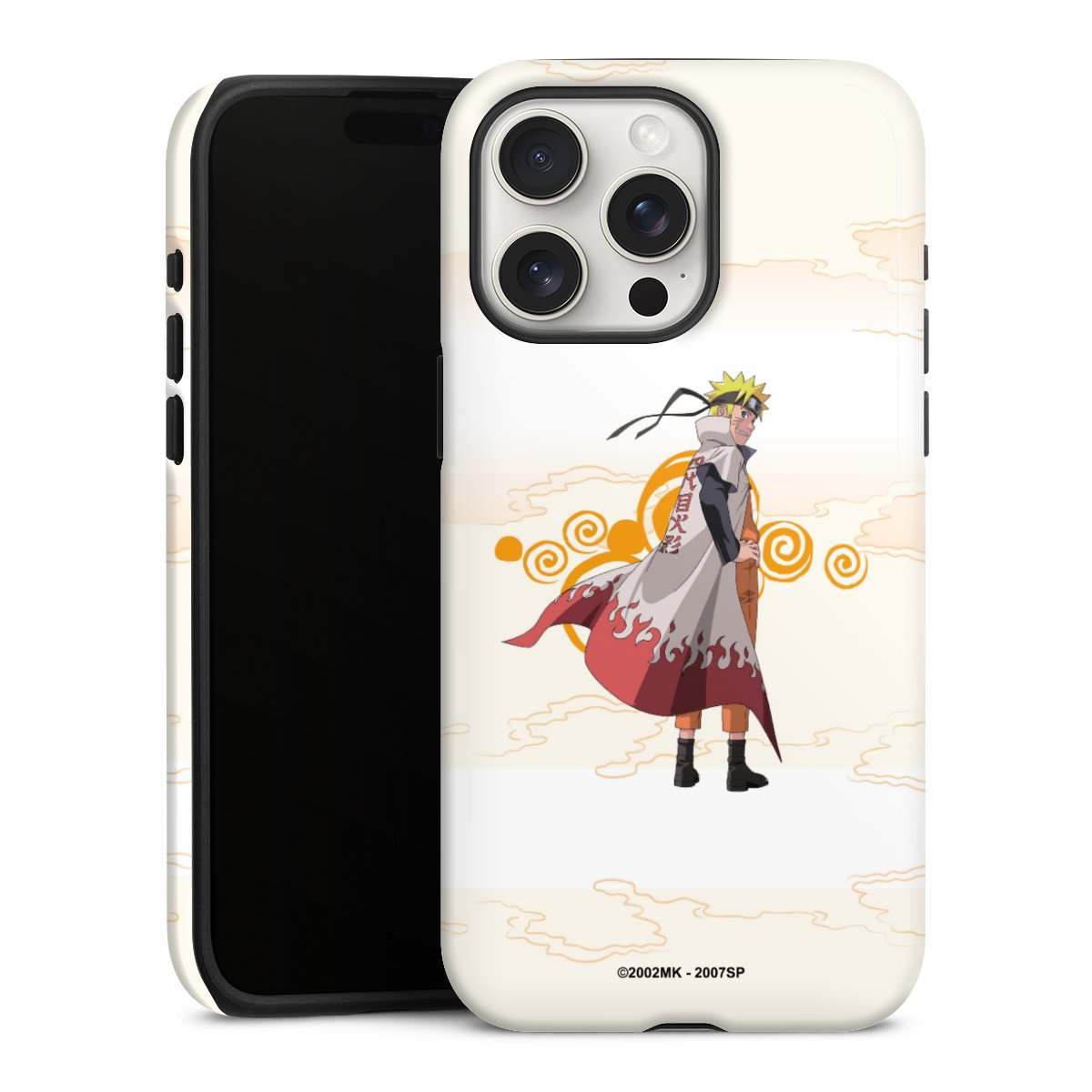 Toughcase hoesje