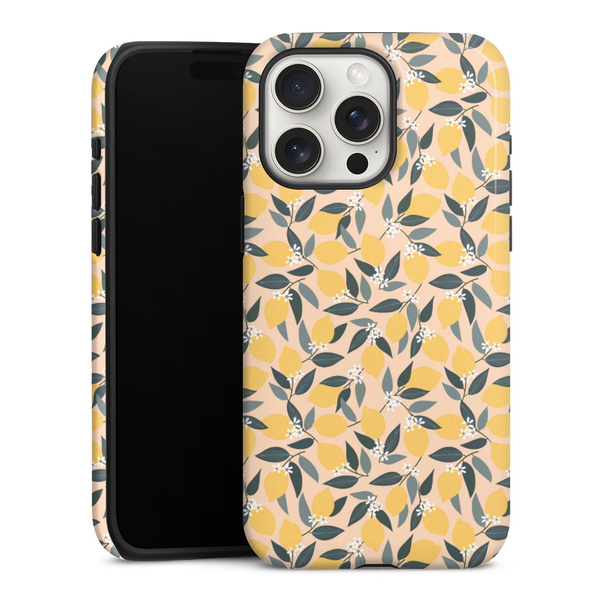 Coque renforcée