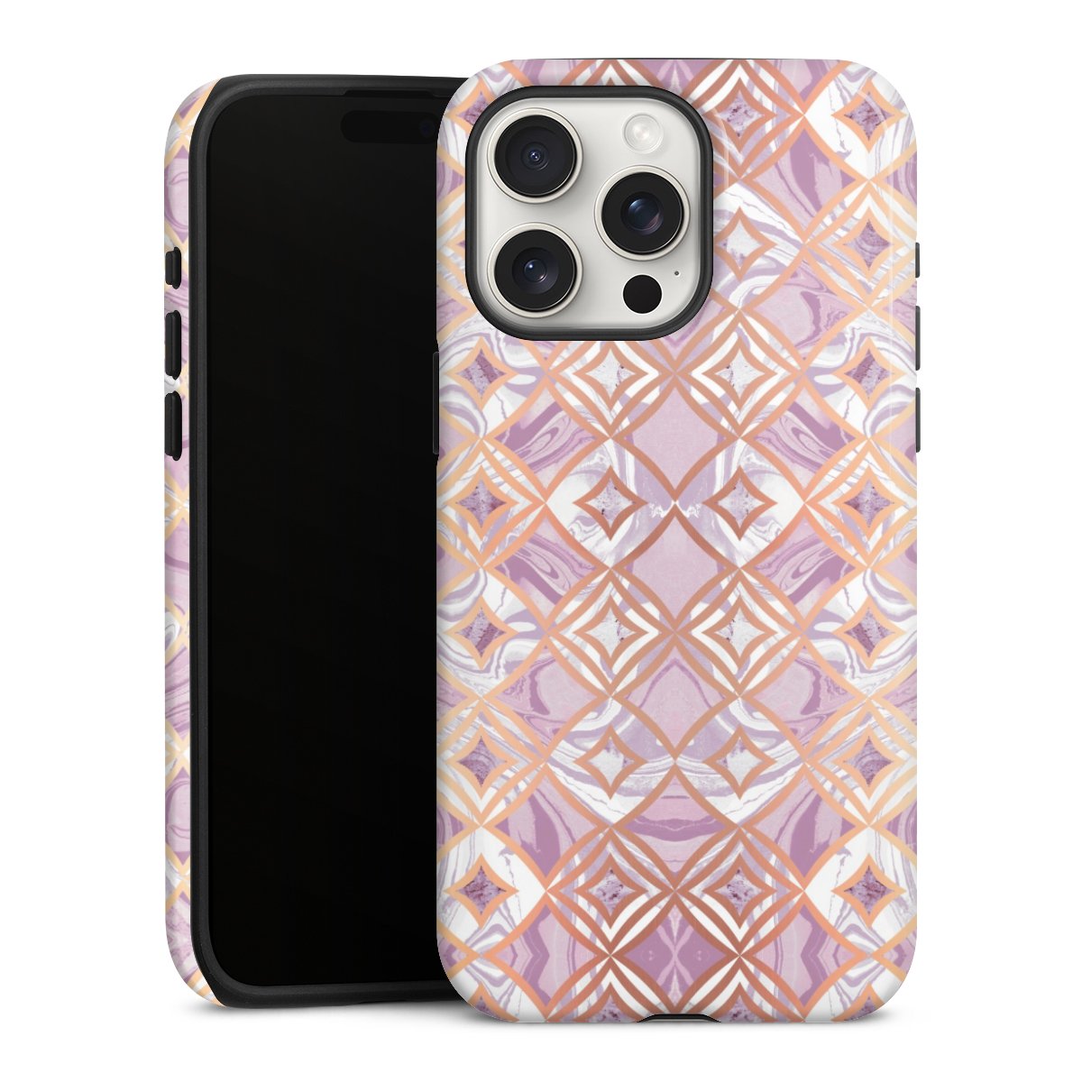 Toughcase hoesje