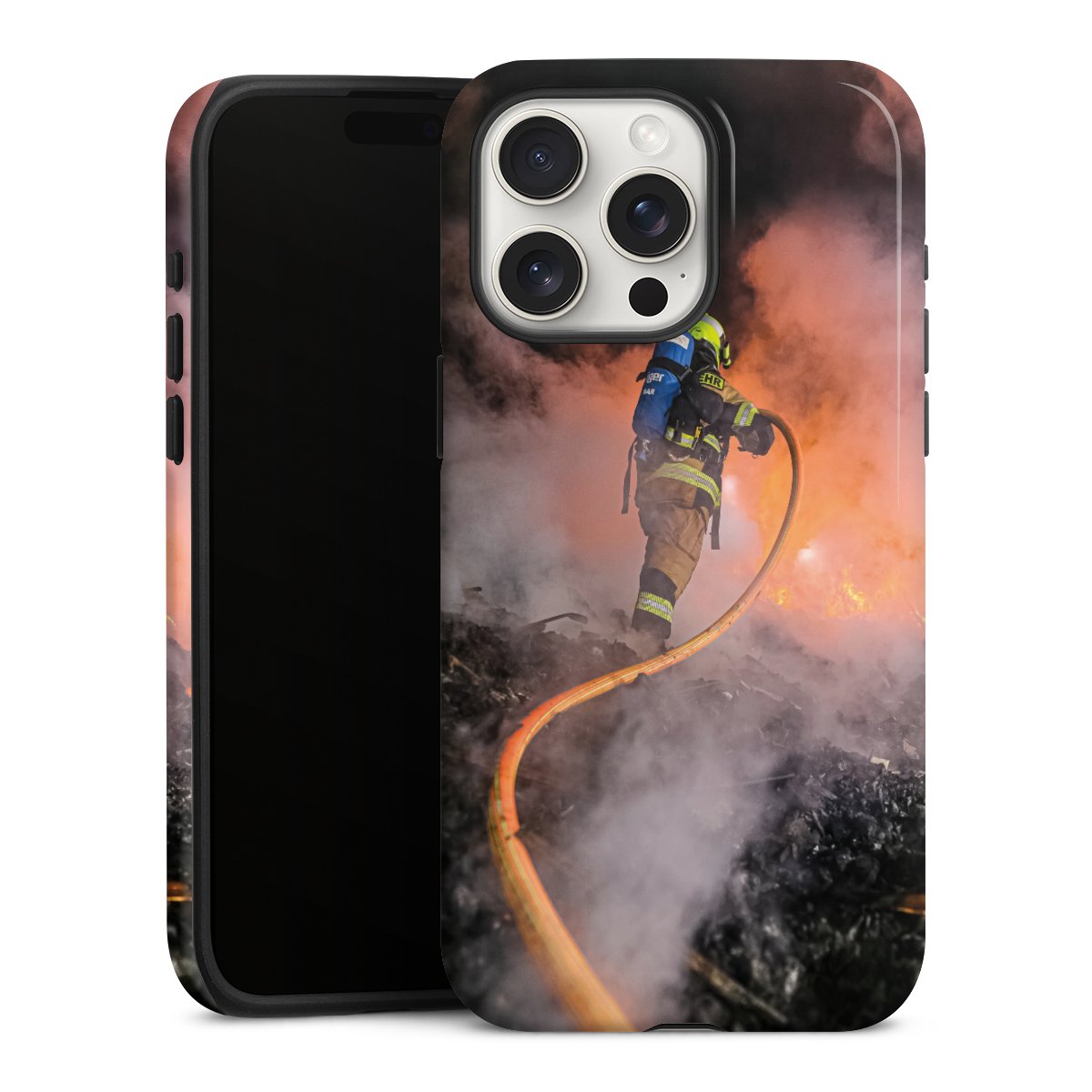 Toughcase hoesje