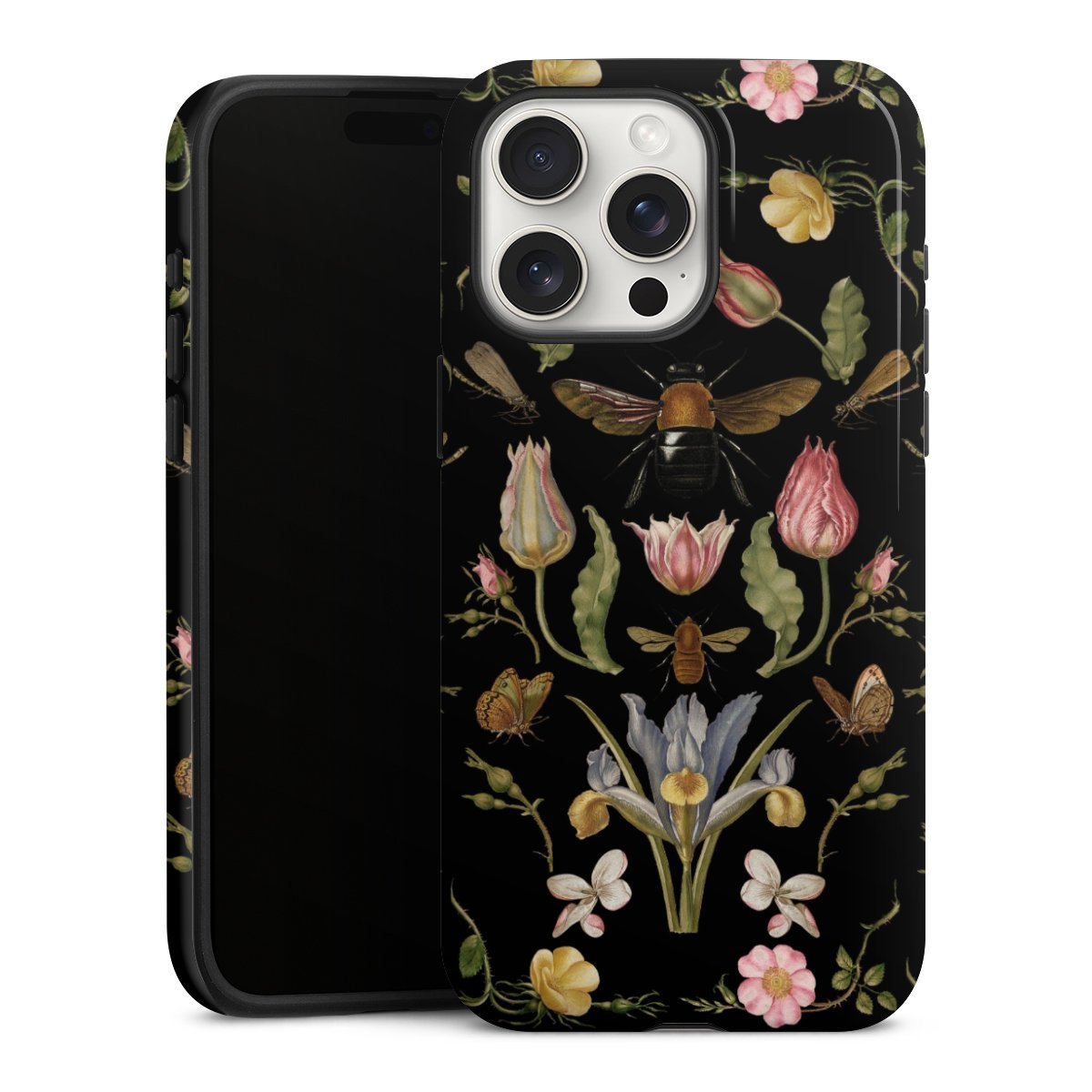 Coque renforcée