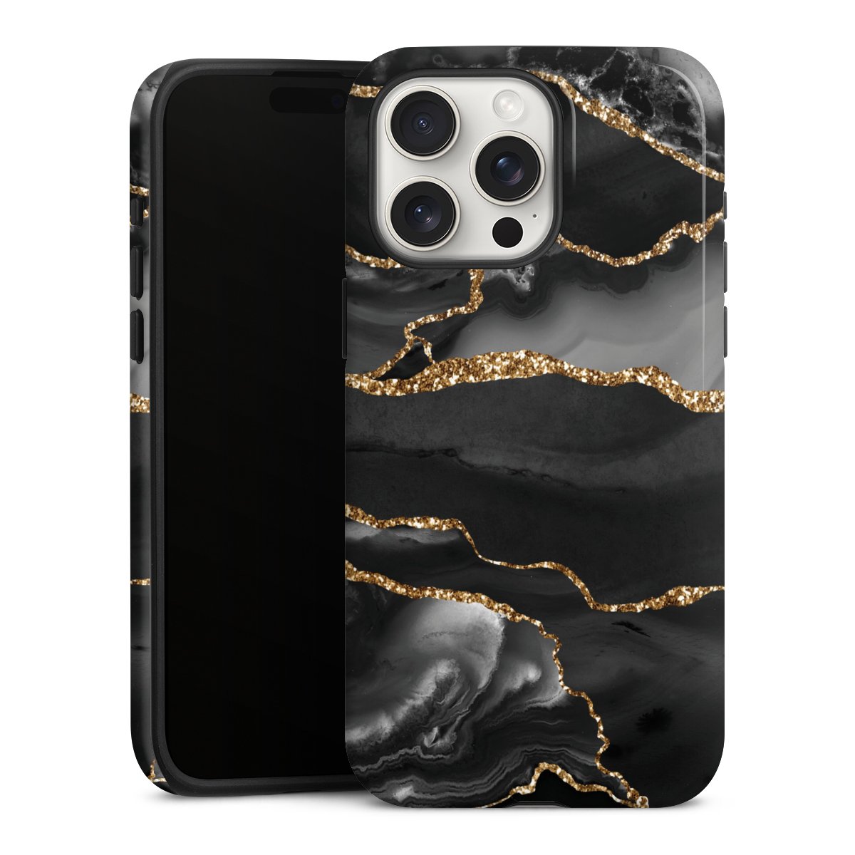 Cover rinforzata