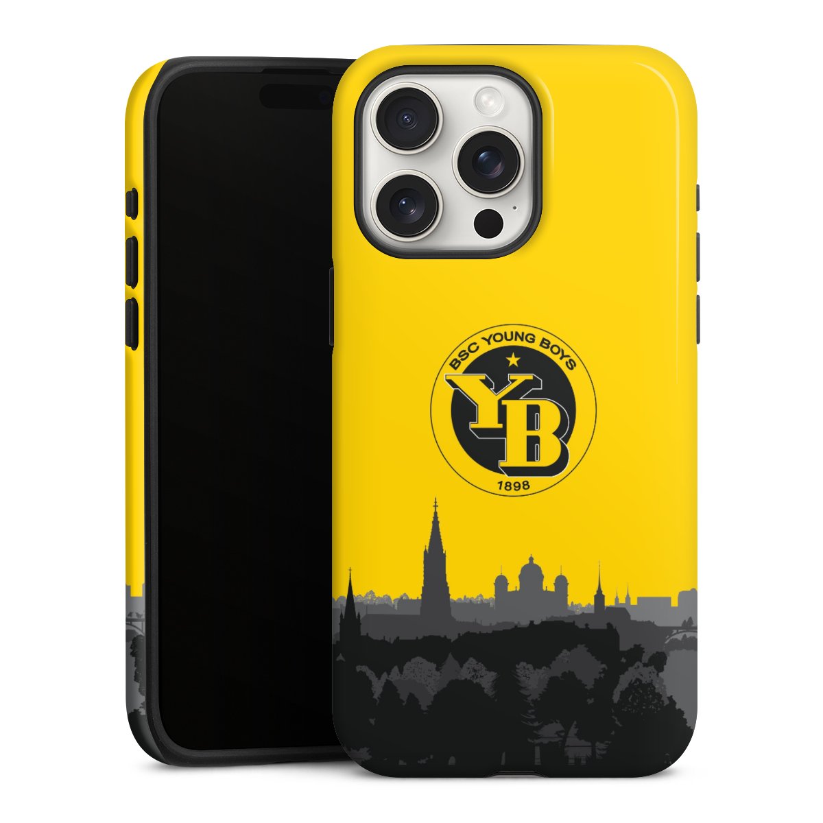 Tough Case