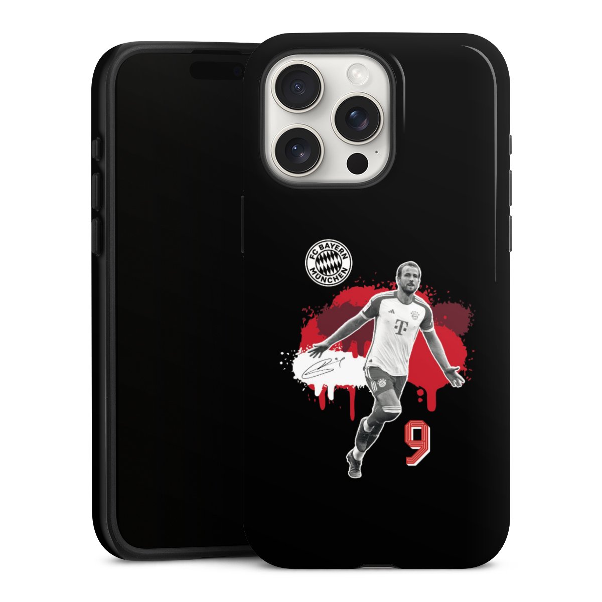 Tough Case