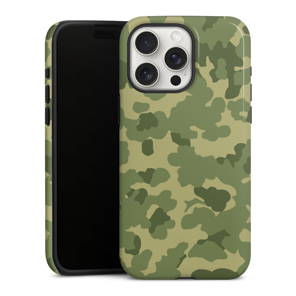 Toughcase hoesje