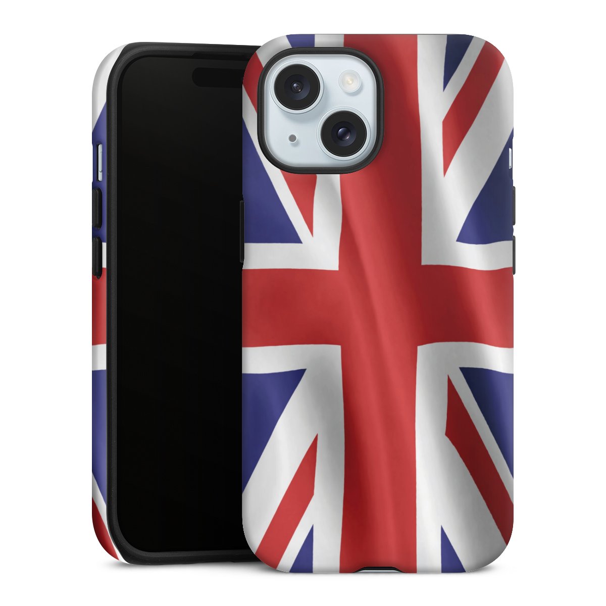 Coque renforcée