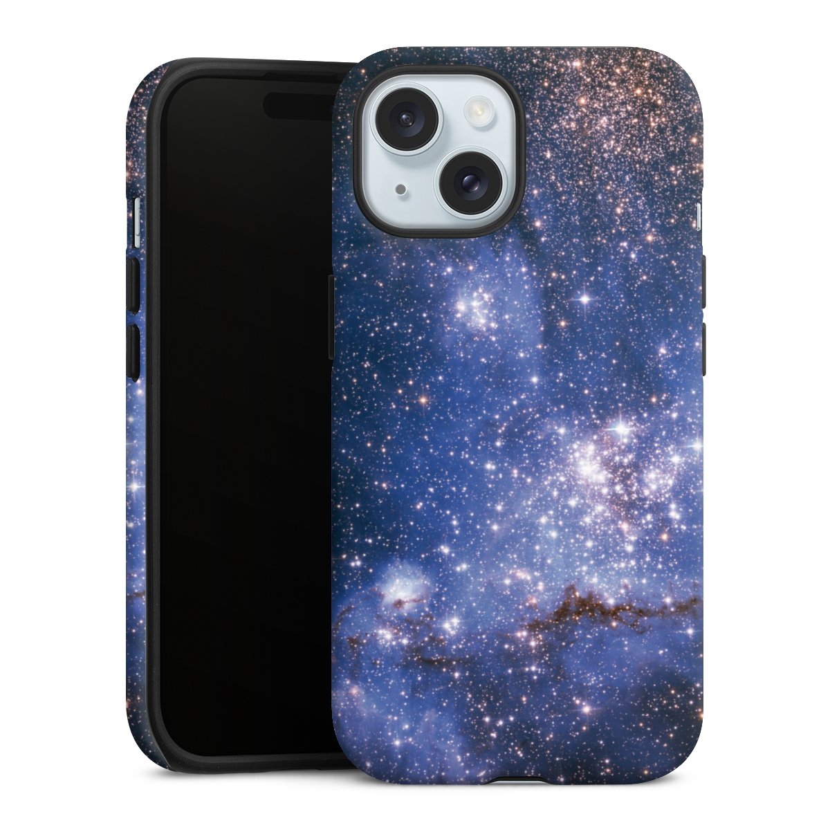 Coque renforcée