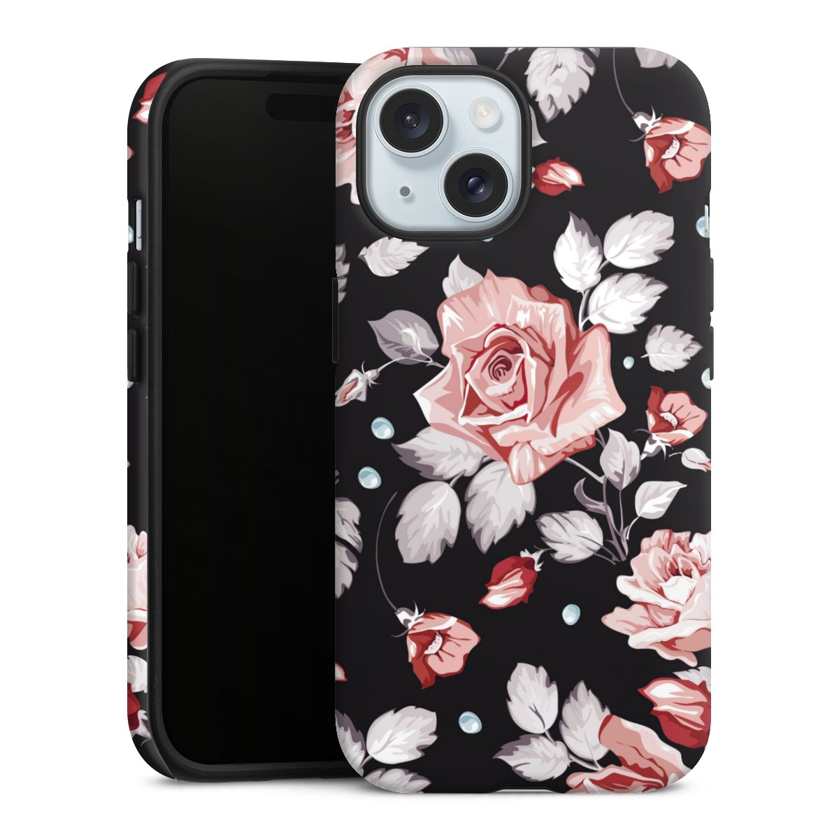 Toughcase hoesje