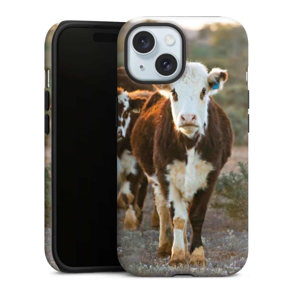 Coque renforcée