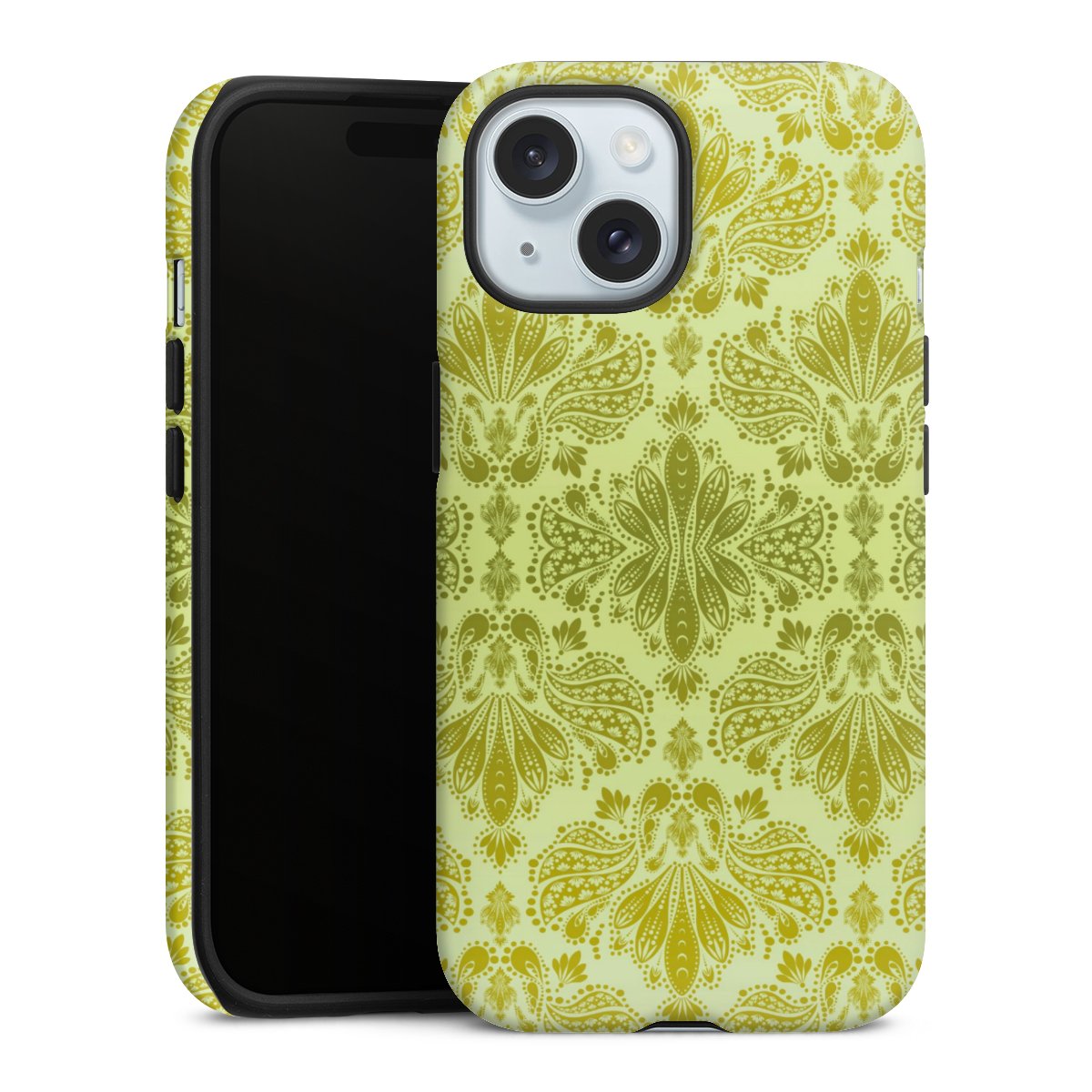 Coque renforcée