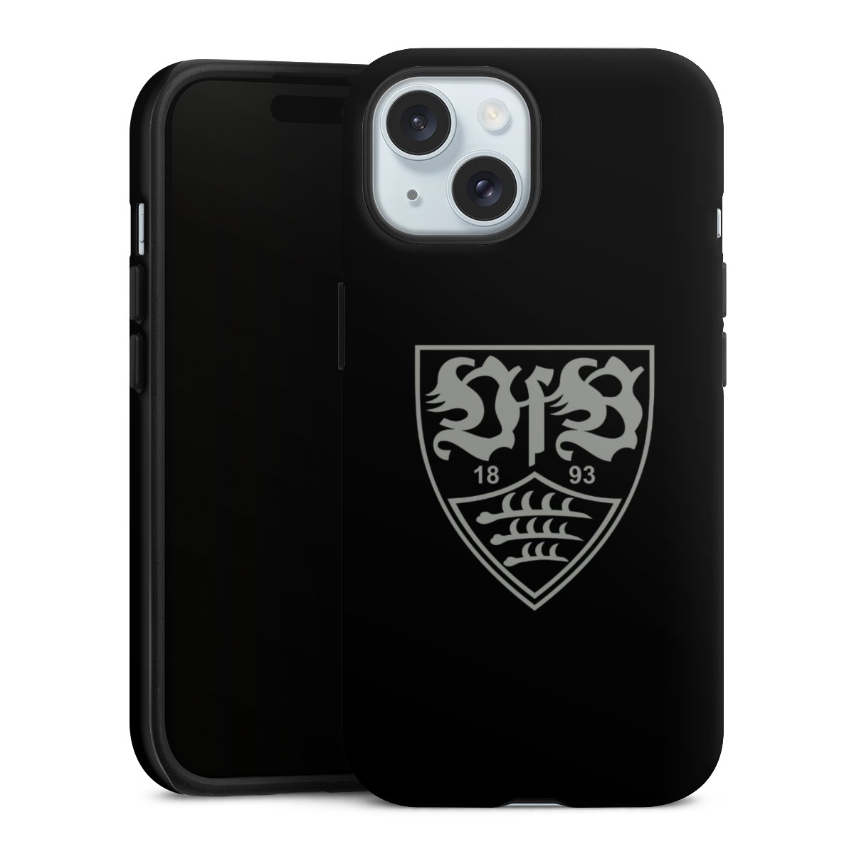 VfB Stuttgart Schwarz