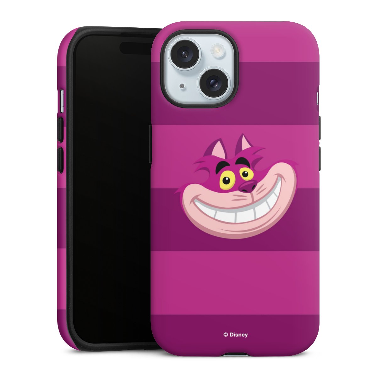 Toughcase hoesje