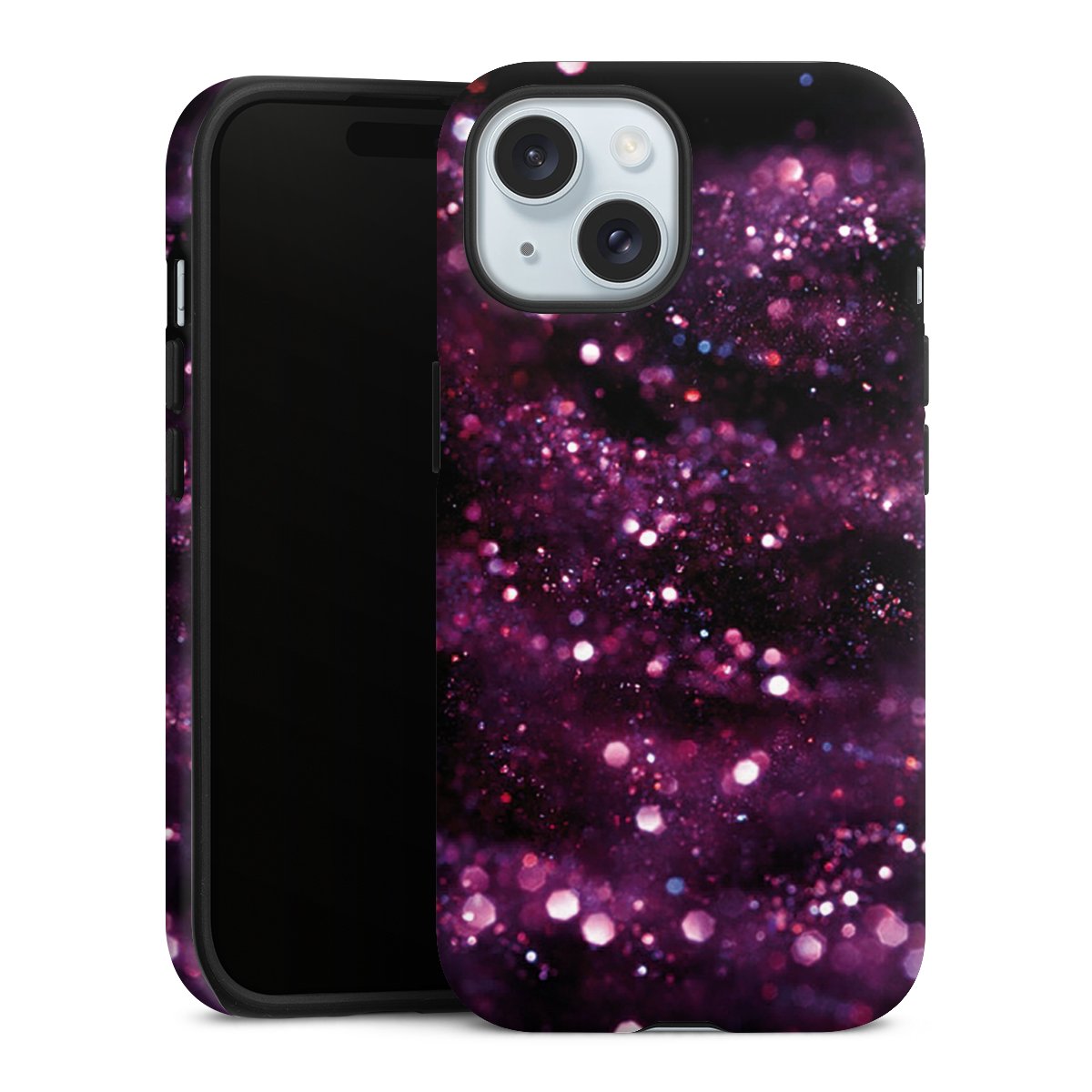 Coque renforcée