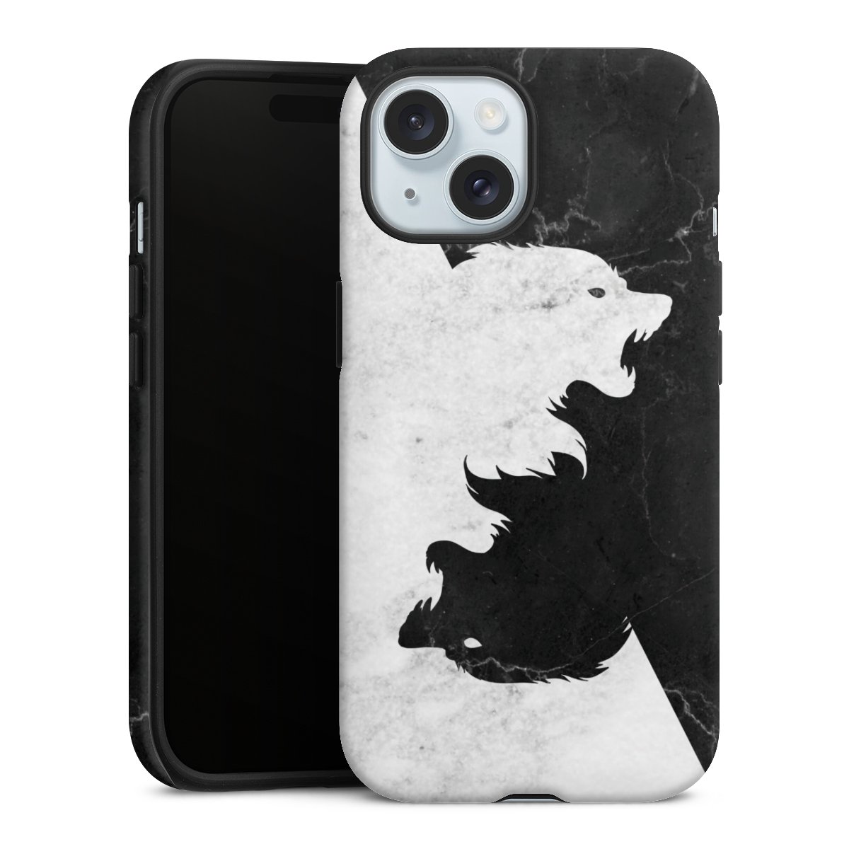 Toughcase hoesje