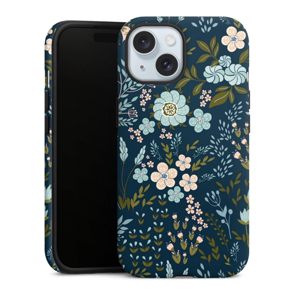 Coque renforcée
