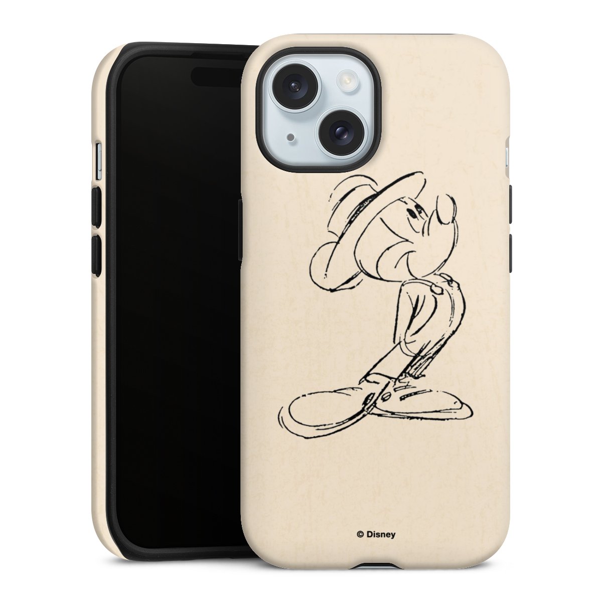 Cover rinforzata