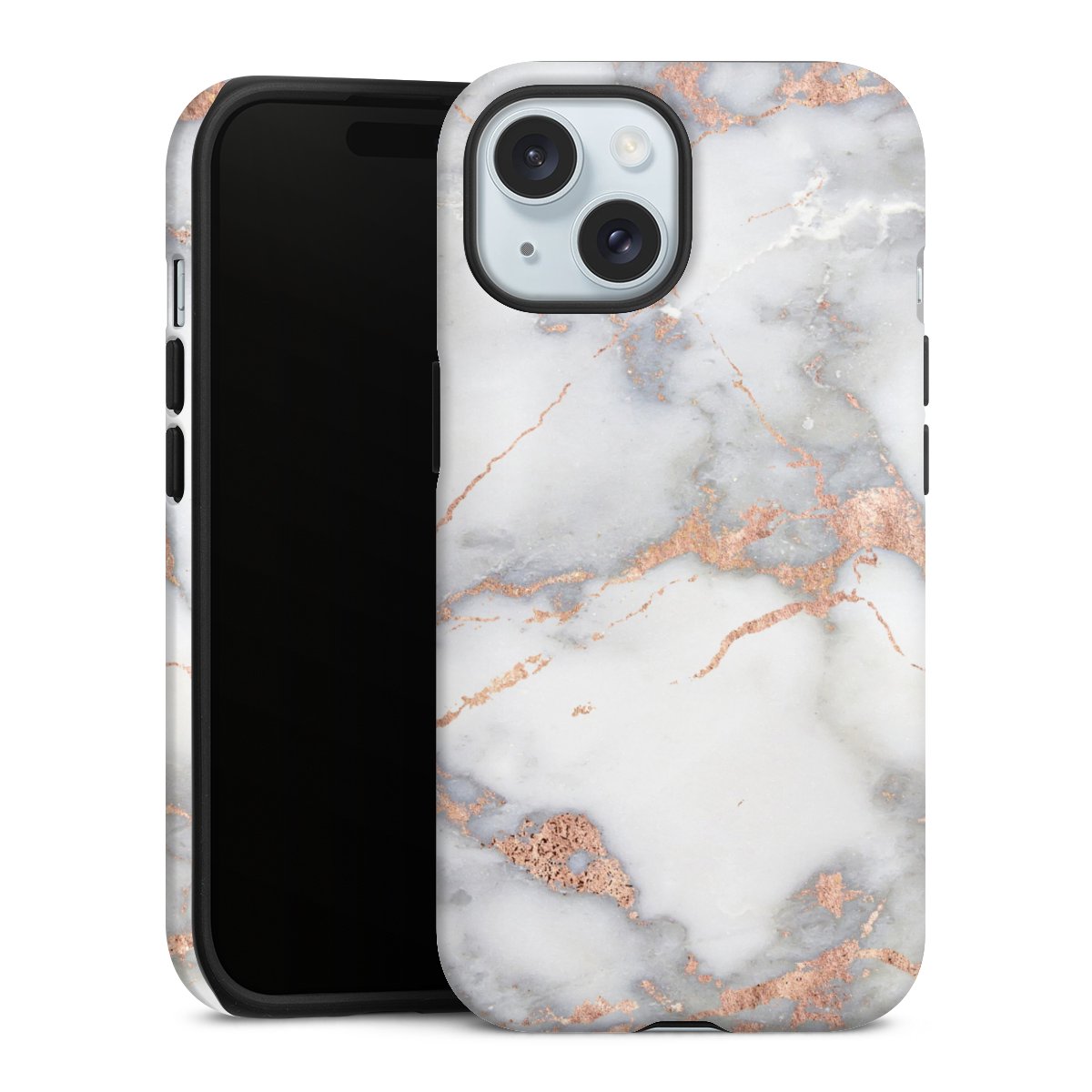 Toughcase hoesje