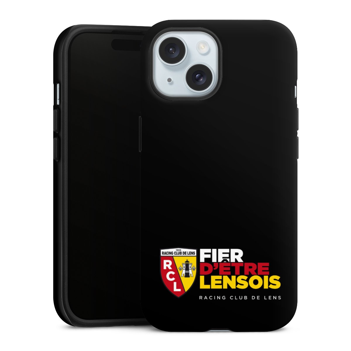 Cover rinforzata