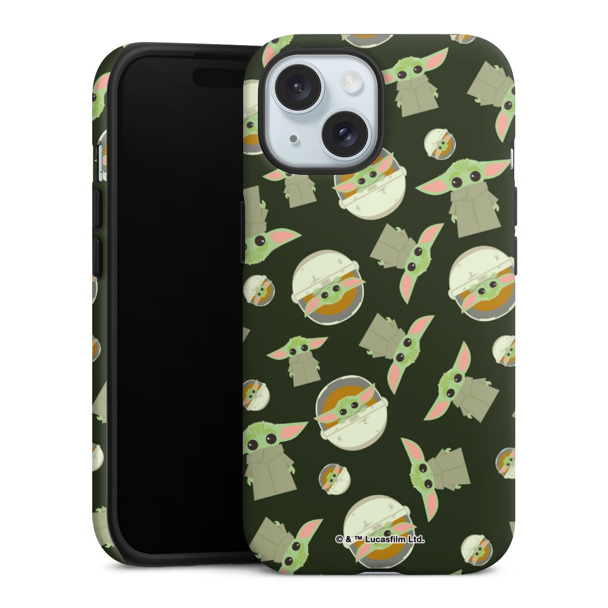 Tough Case