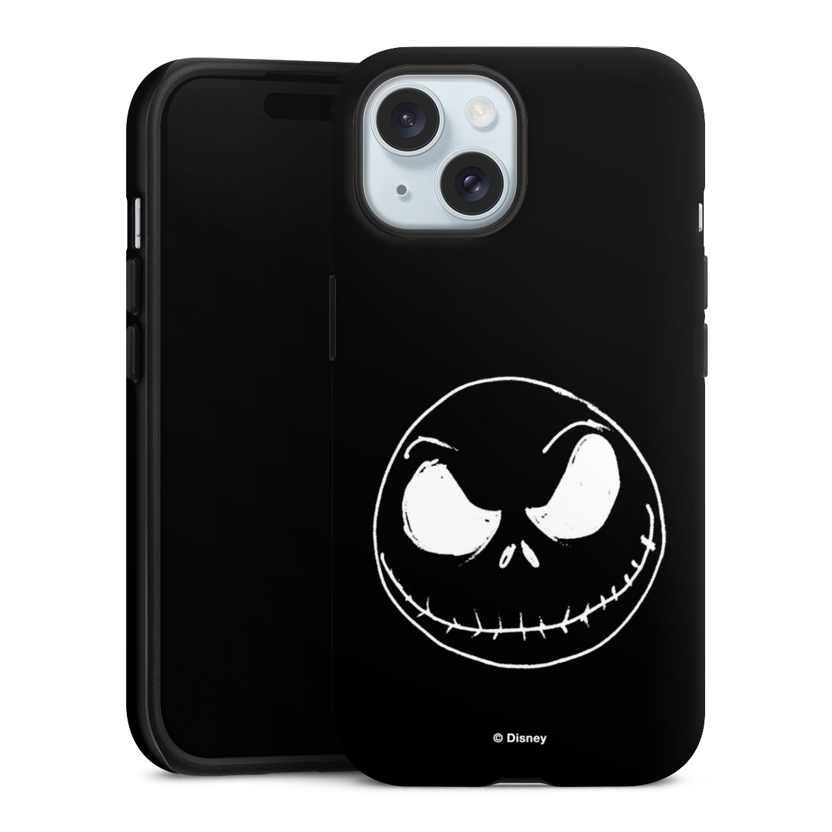 Toughcase hoesje