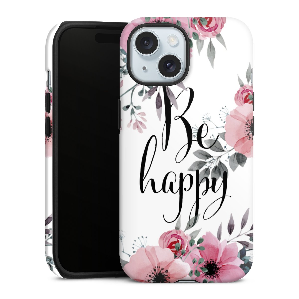 Coque renforcée