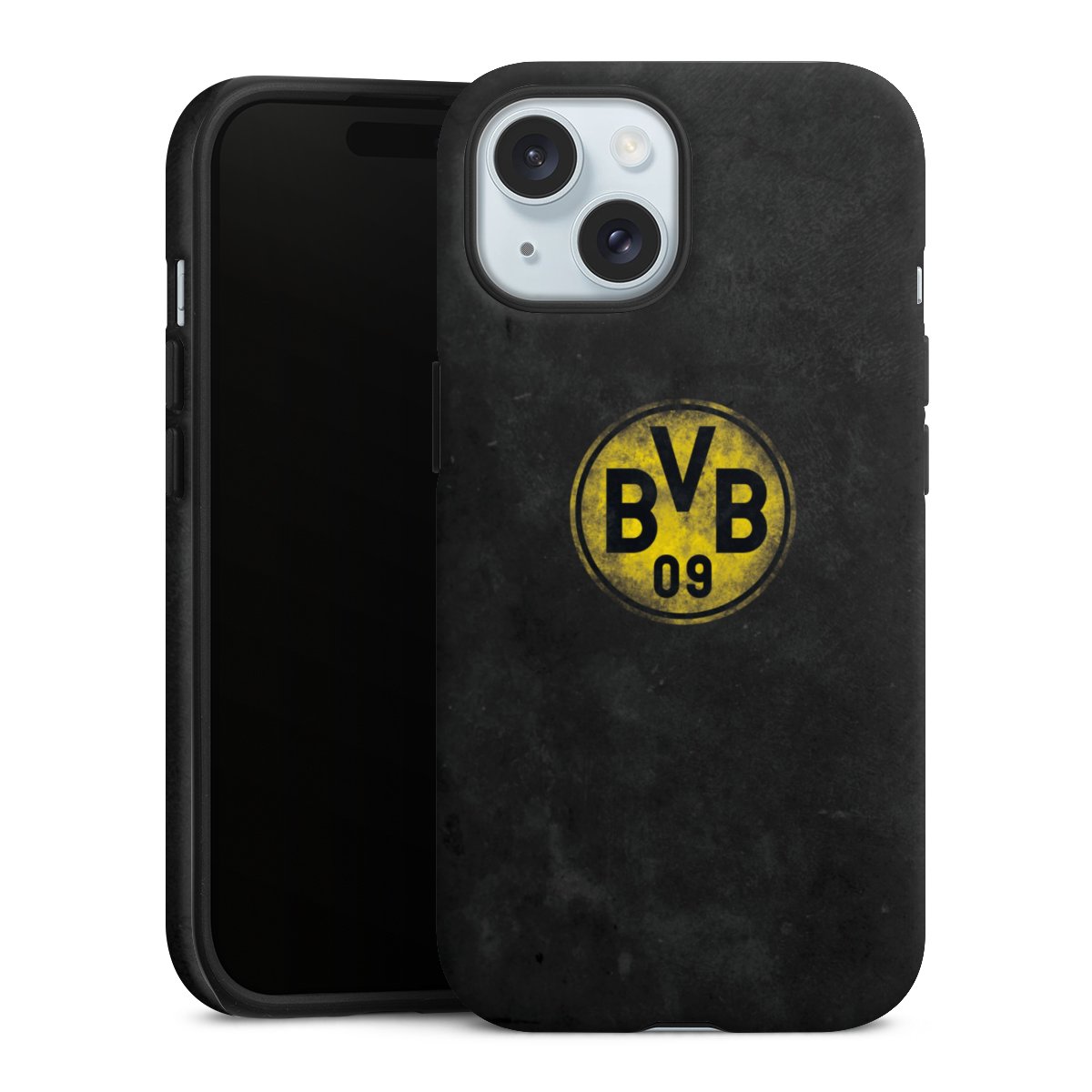 Coque renforcée