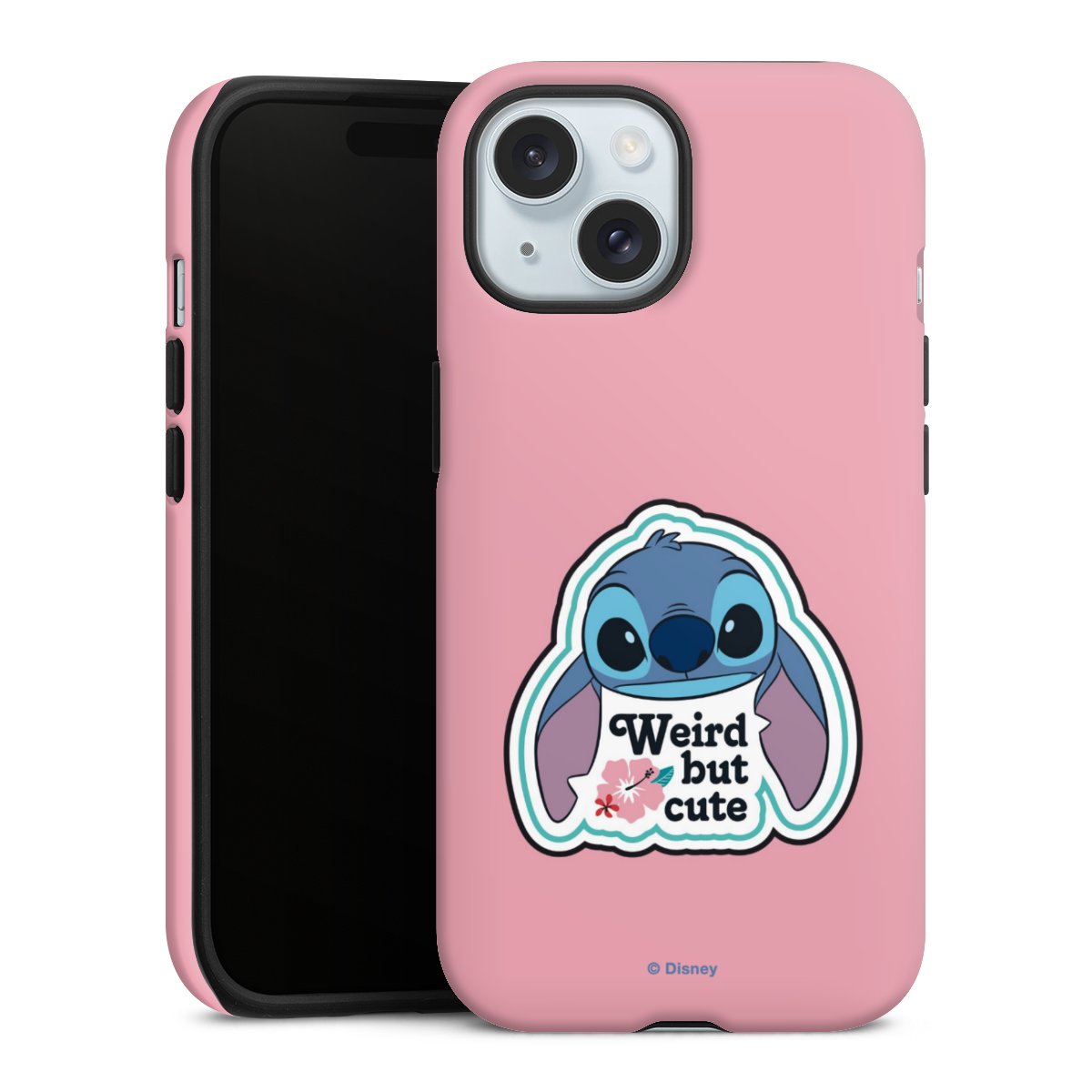 Cover rinforzata