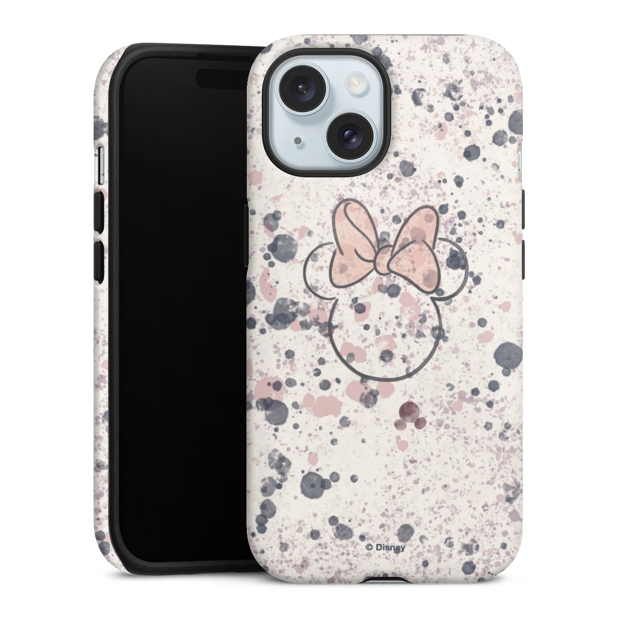 Cover rinforzata