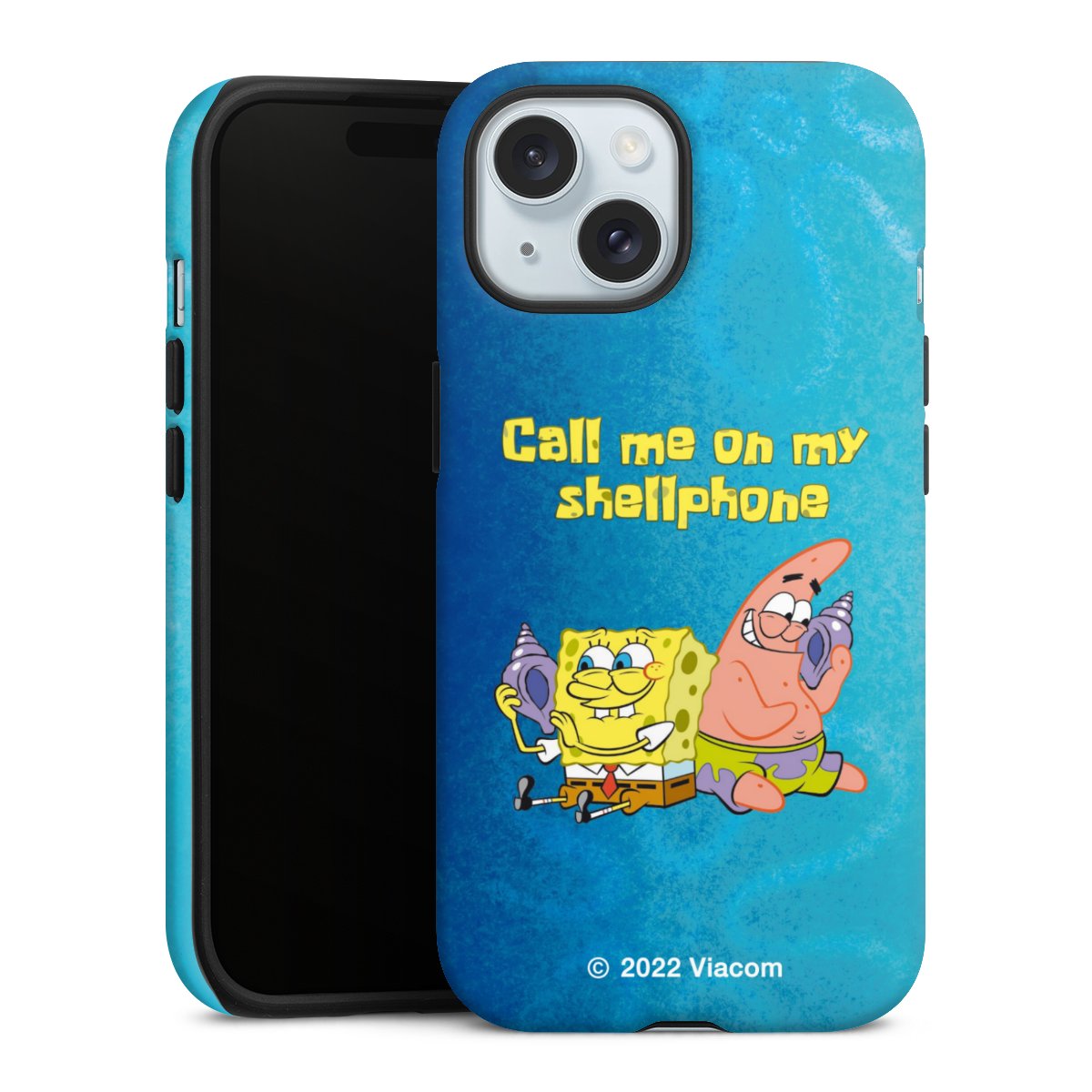 Cover rinforzata
