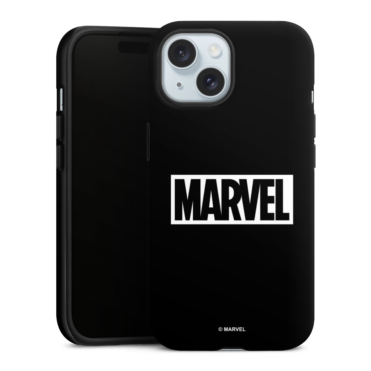 Cover rinforzata
