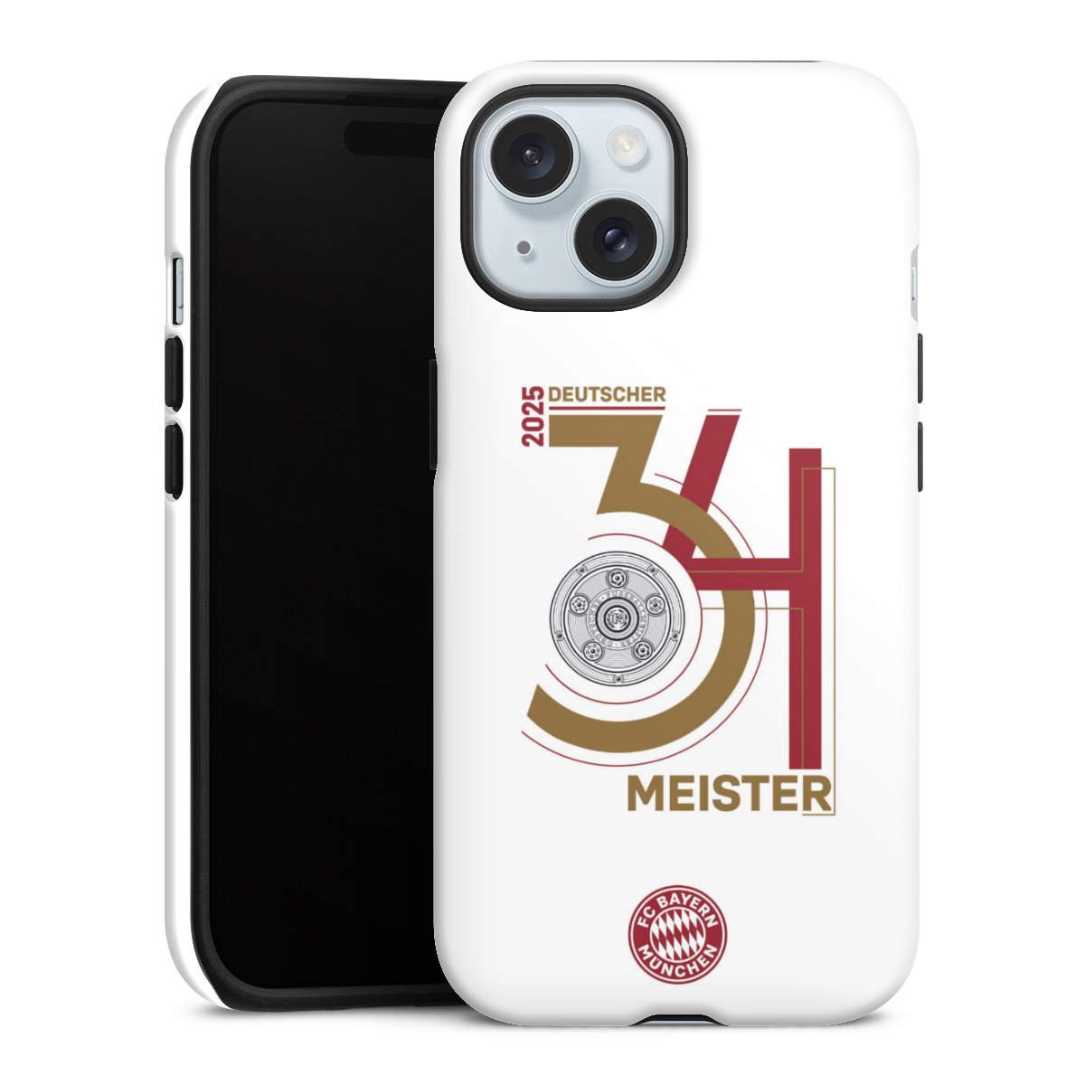 FCB Deutscher Meister 2025