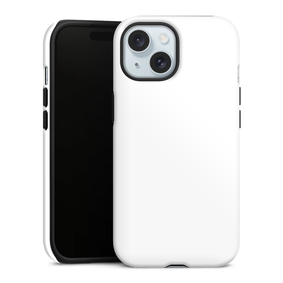 Tough Case pour Apple iPhone 15