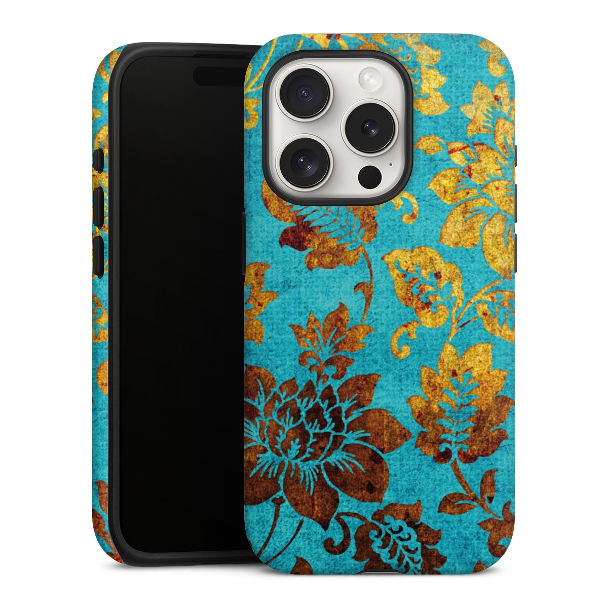 Coque renforcée