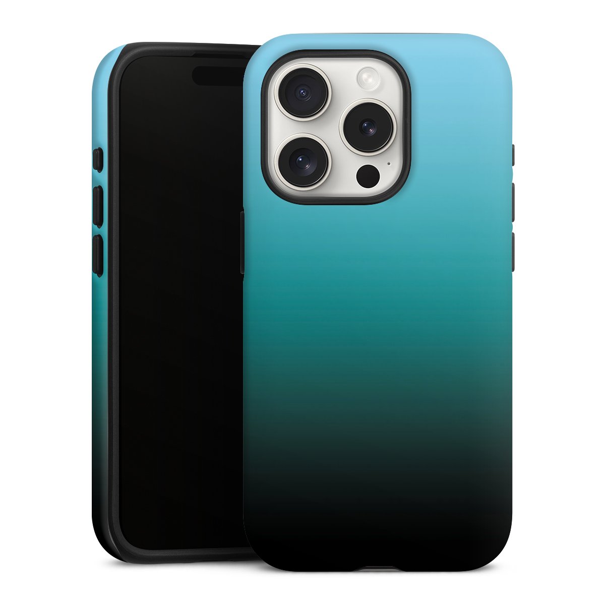 Cover rinforzata