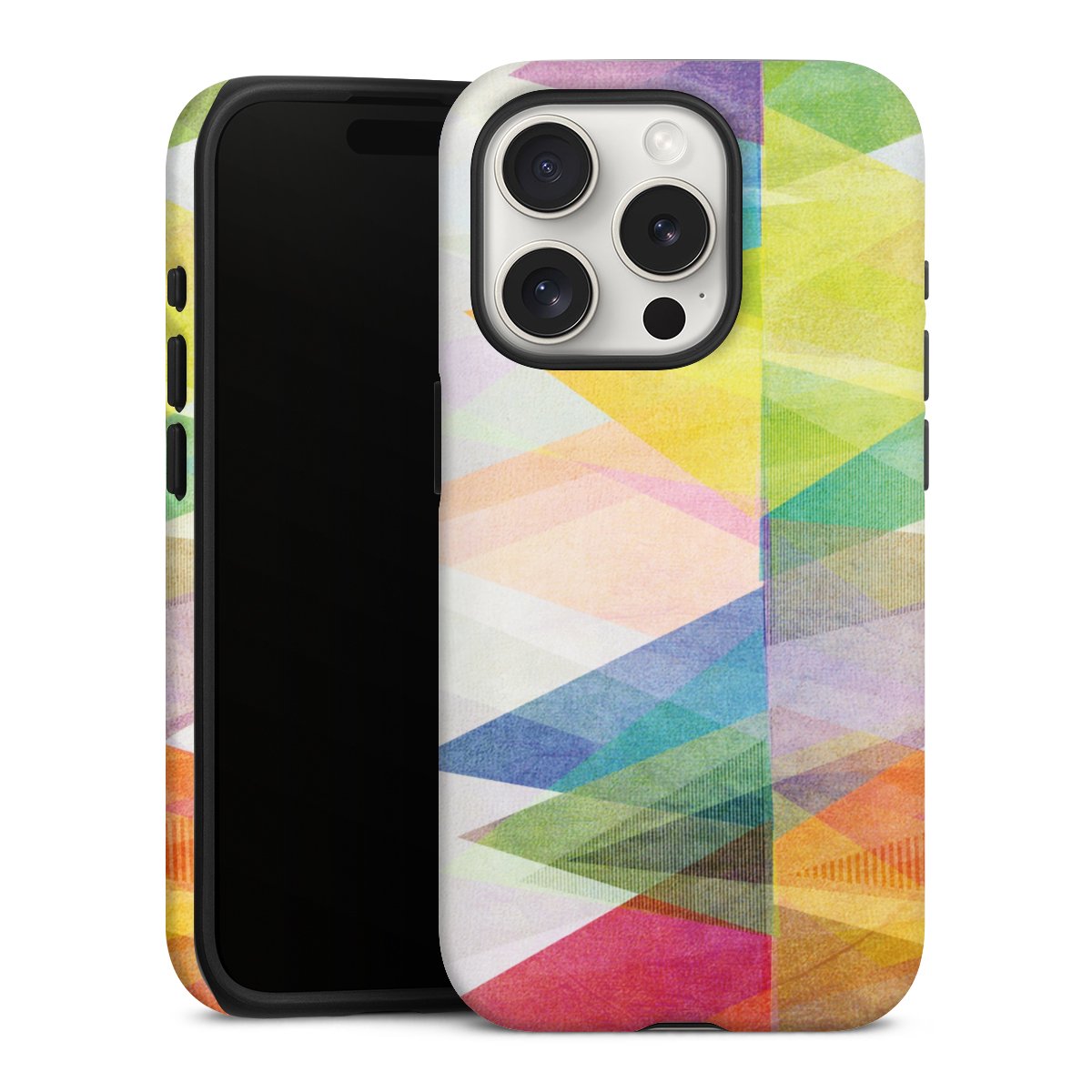 Coque renforcée