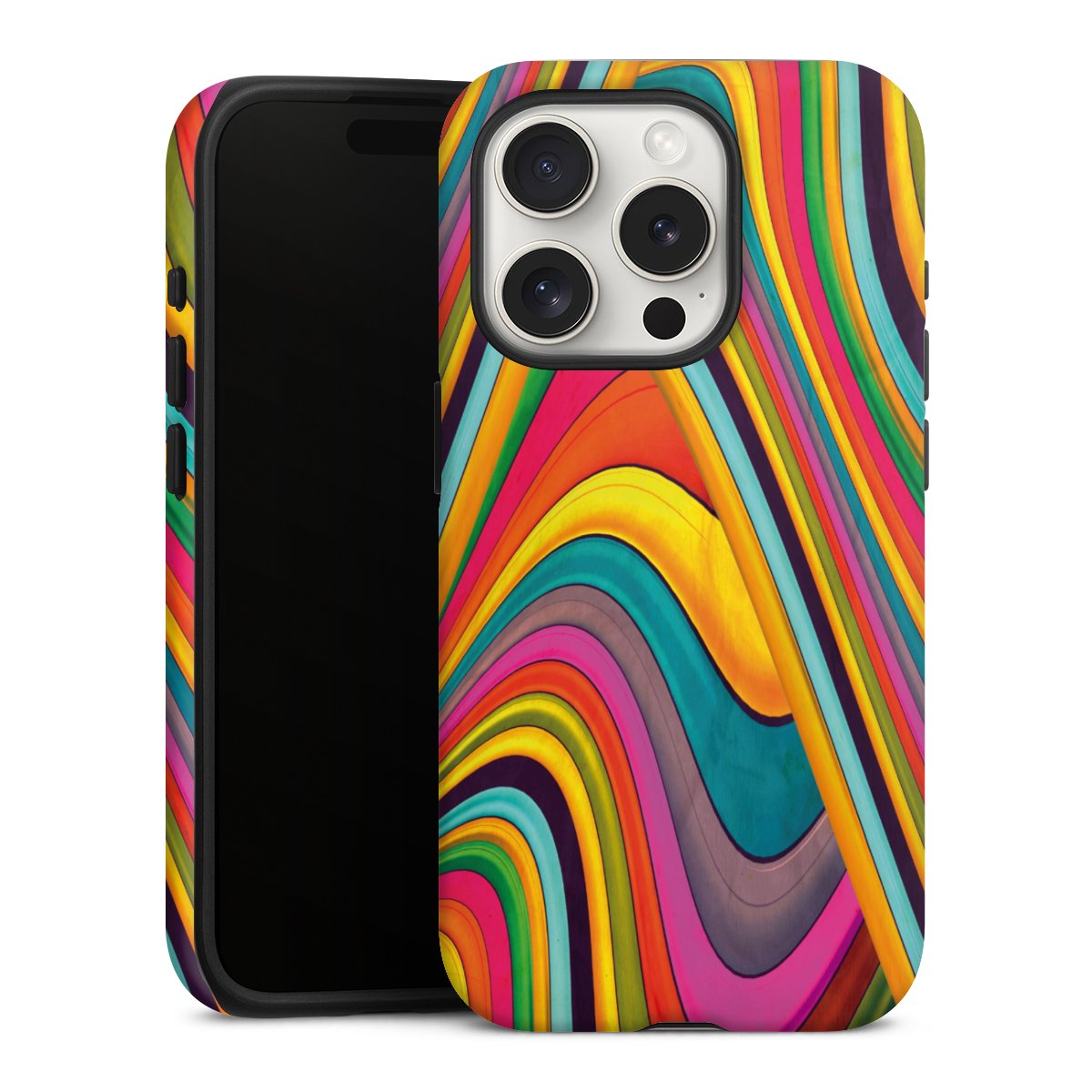Toughcase hoesje
