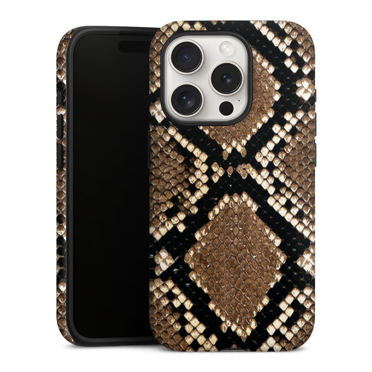 Tough Case