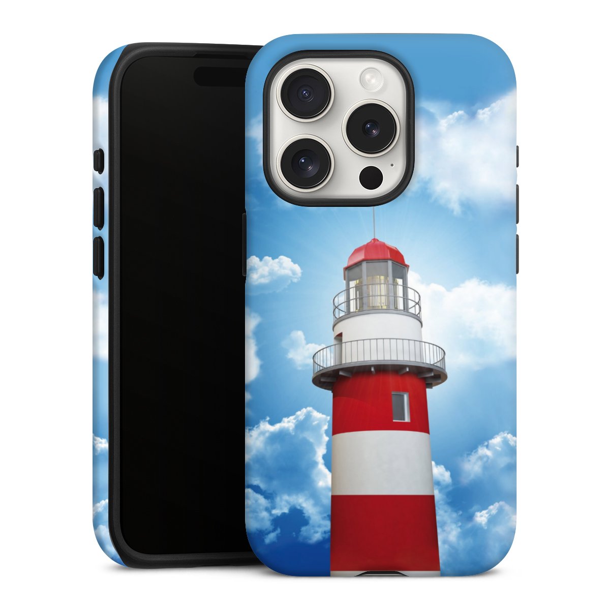 Coque renforcée