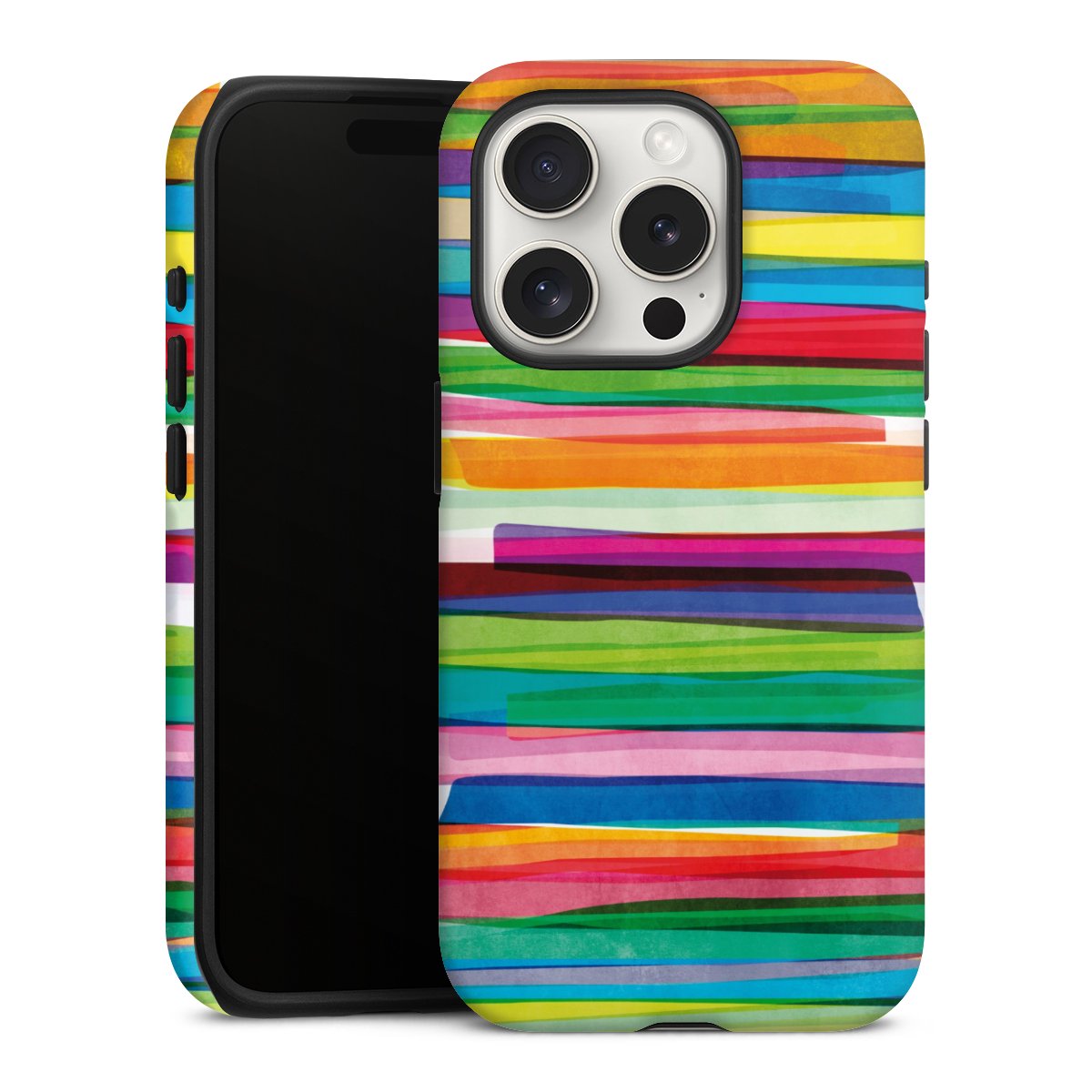 Coque renforcée
