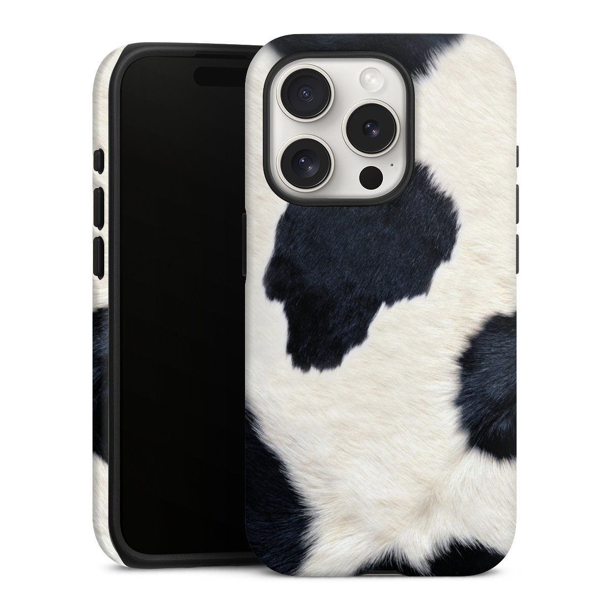 Peau de Vache