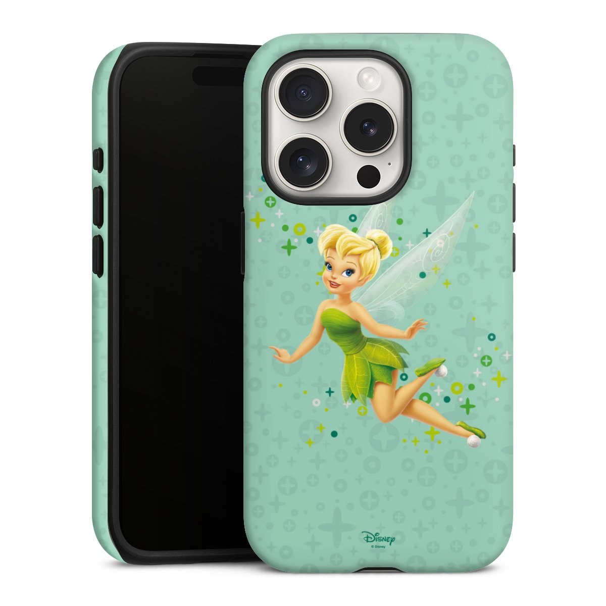 Coque renforcée