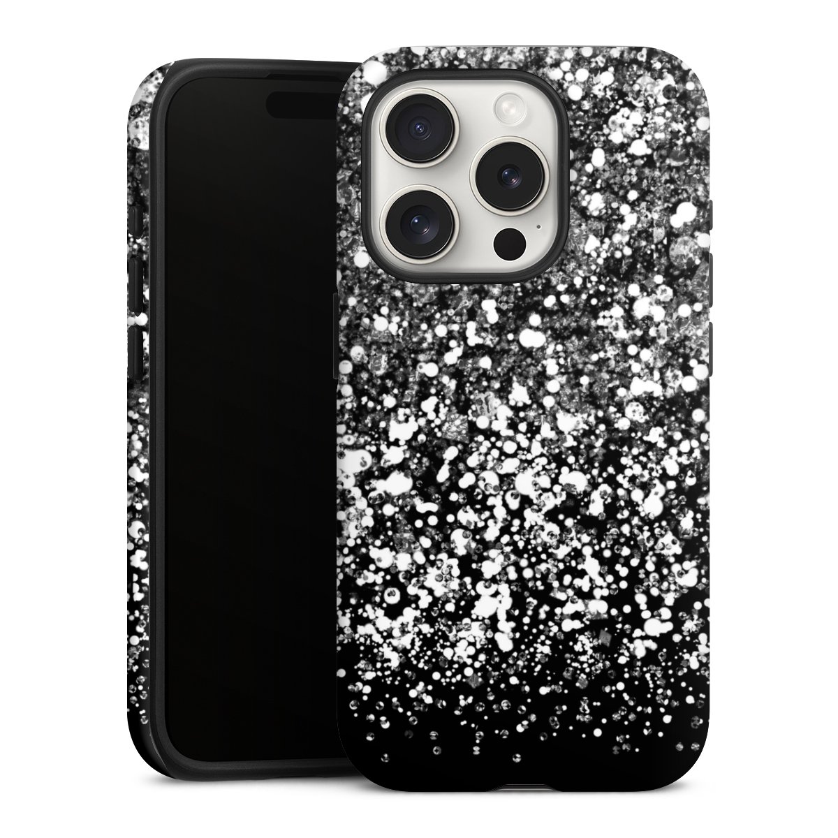 Cover rinforzata