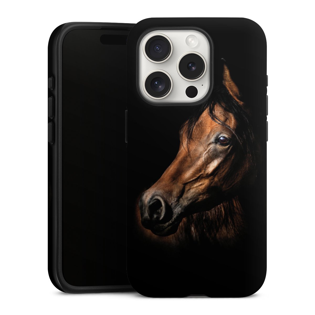 Cover rinforzata