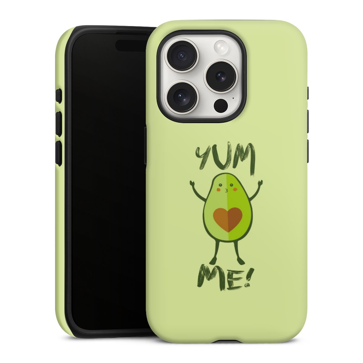 Tough Case