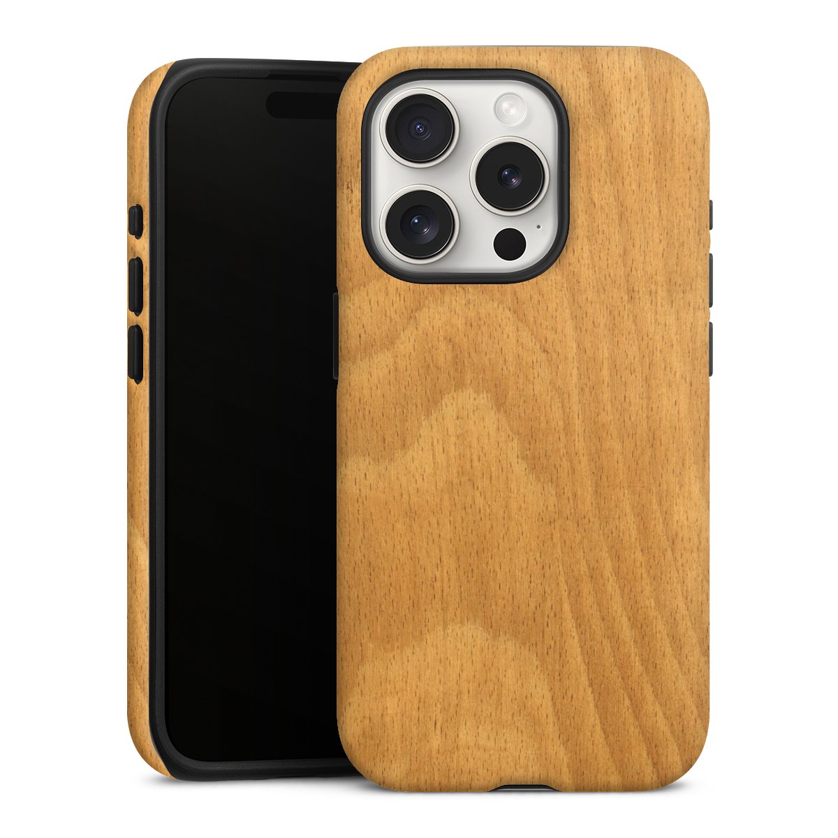 Coque renforcée