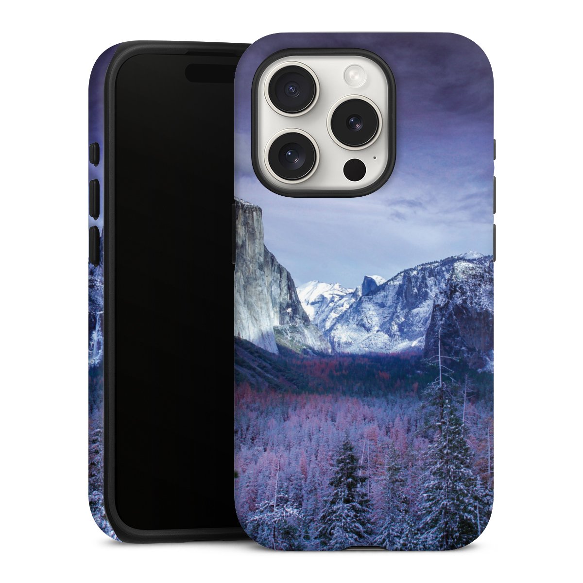 Tough Case