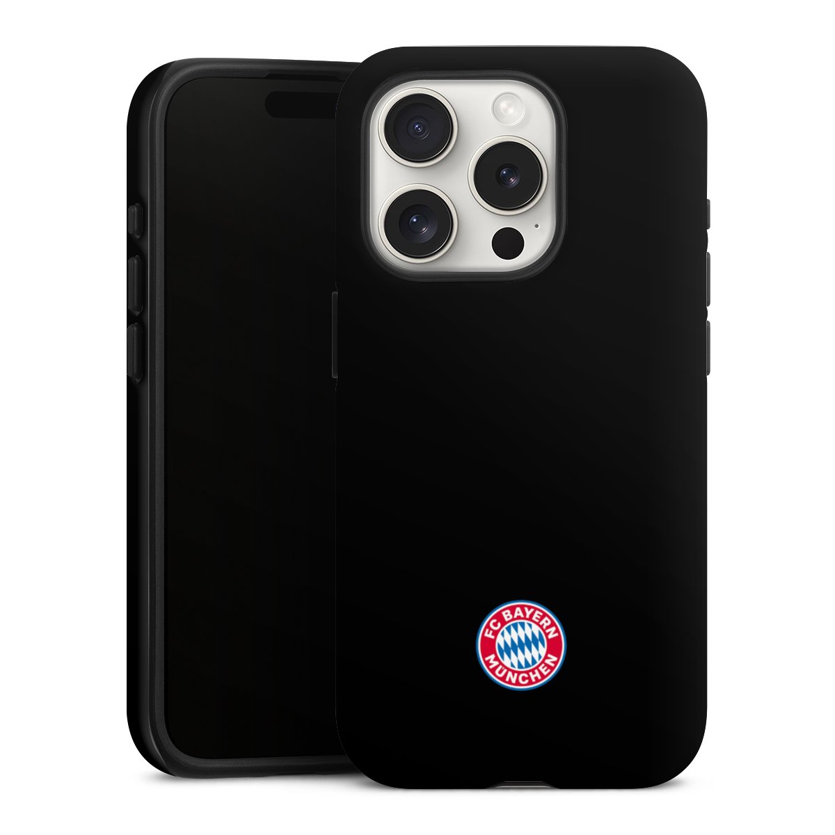 Cover rinforzata