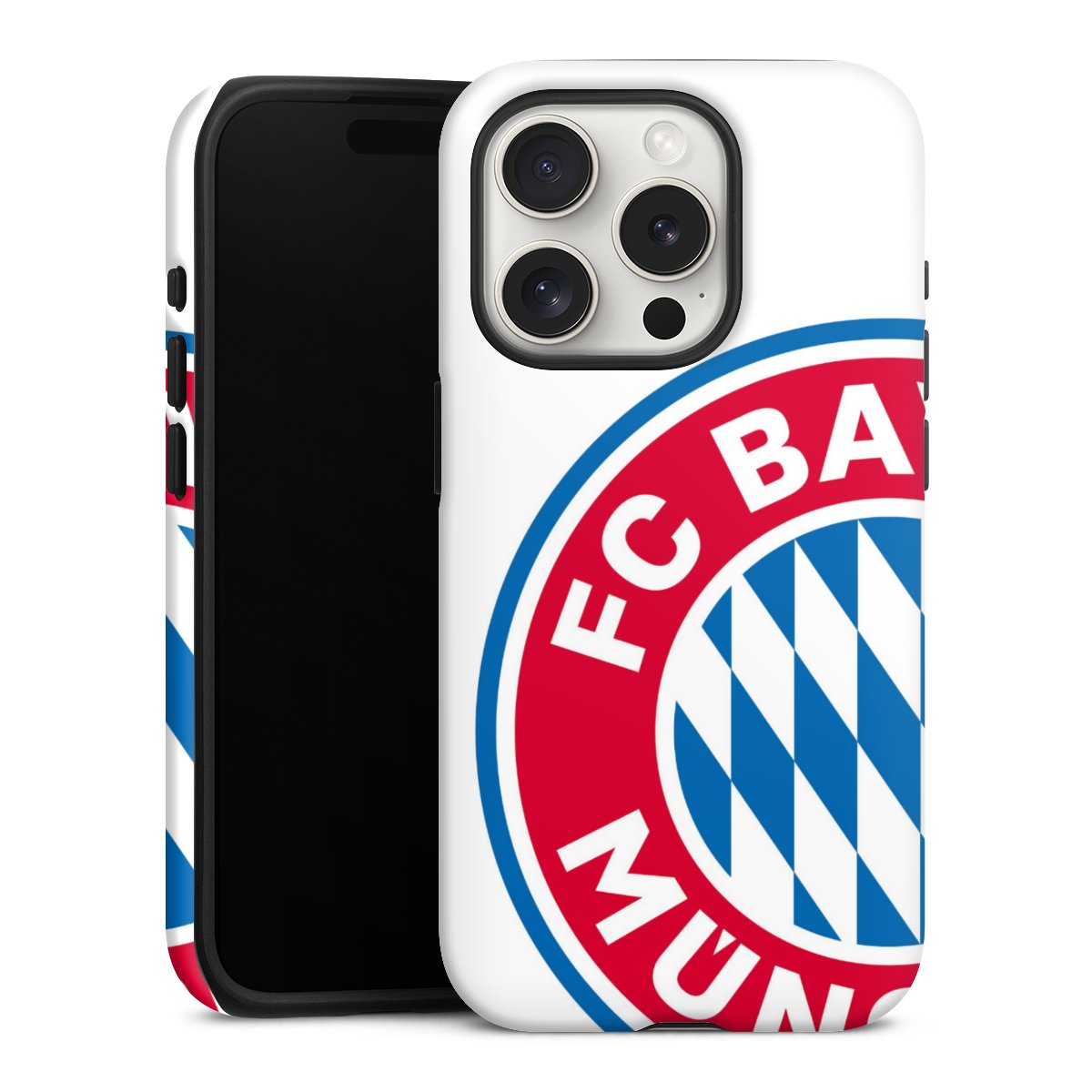 Coque renforcée