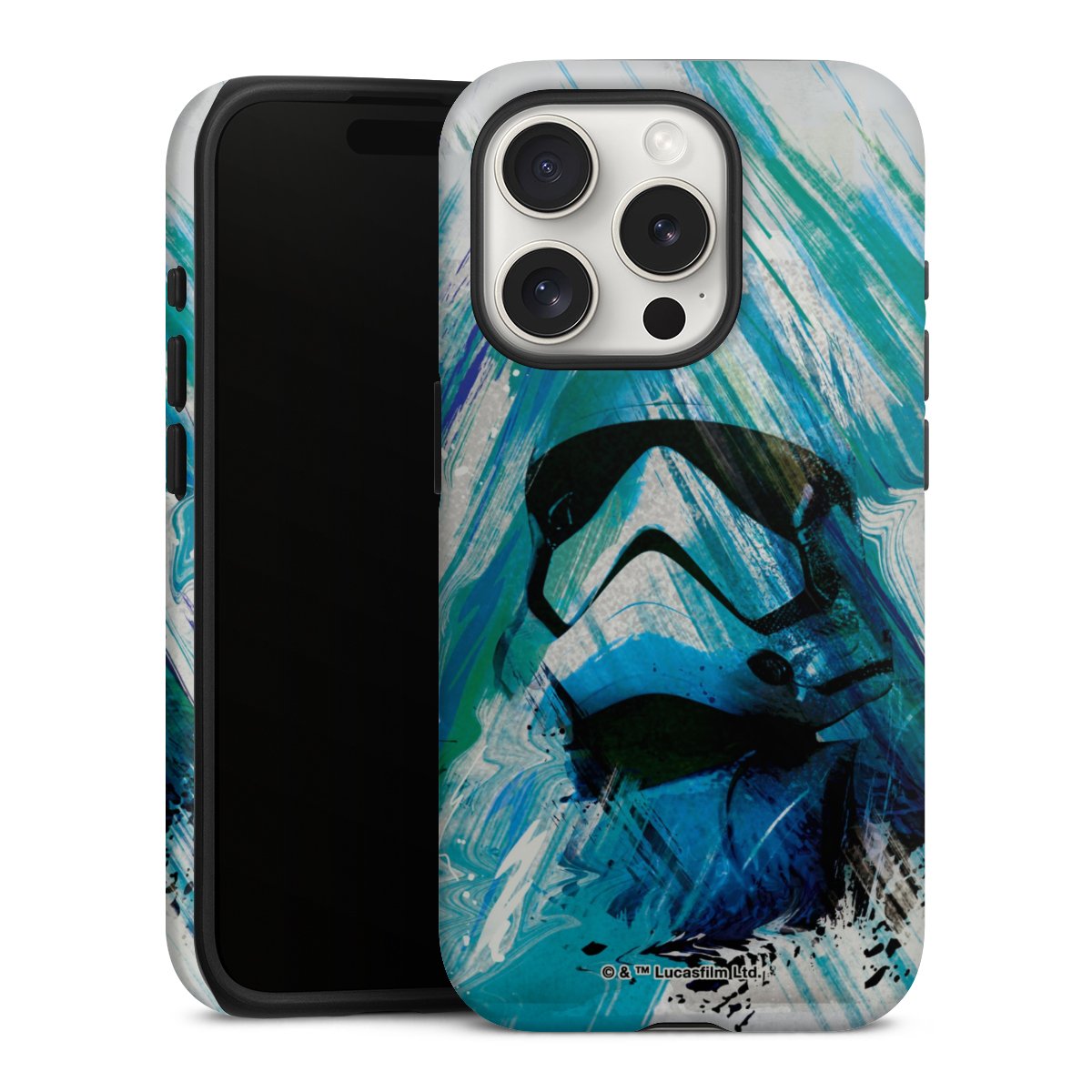 Tough Case