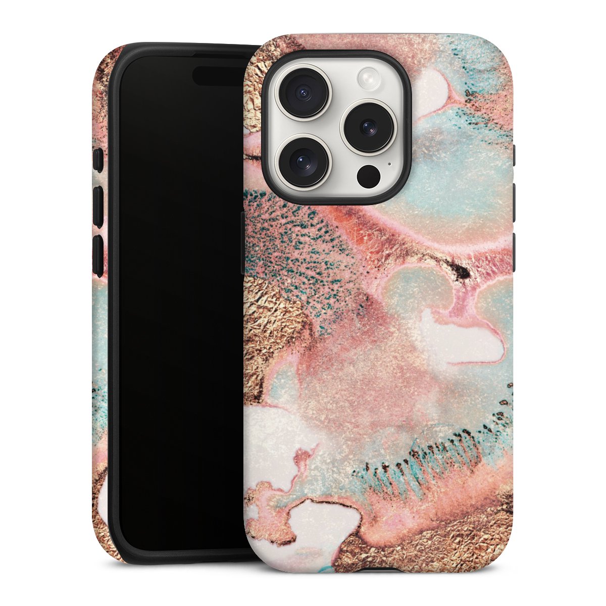 Cover rinforzata